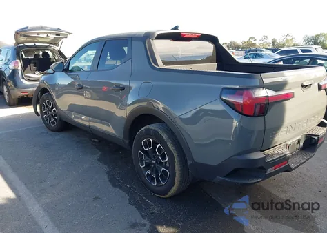 2023 Hyundai Santa Cruz Sel z USA, uszkodzony, nr VIN 5NTJB4AEXPH064190